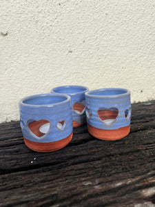 Tea Light Holder