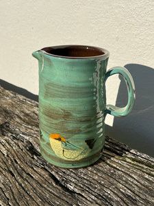Gannet Jug