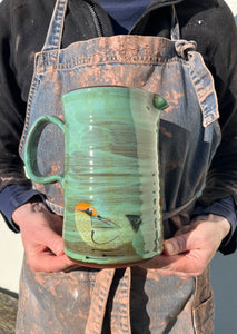Gannet Jug