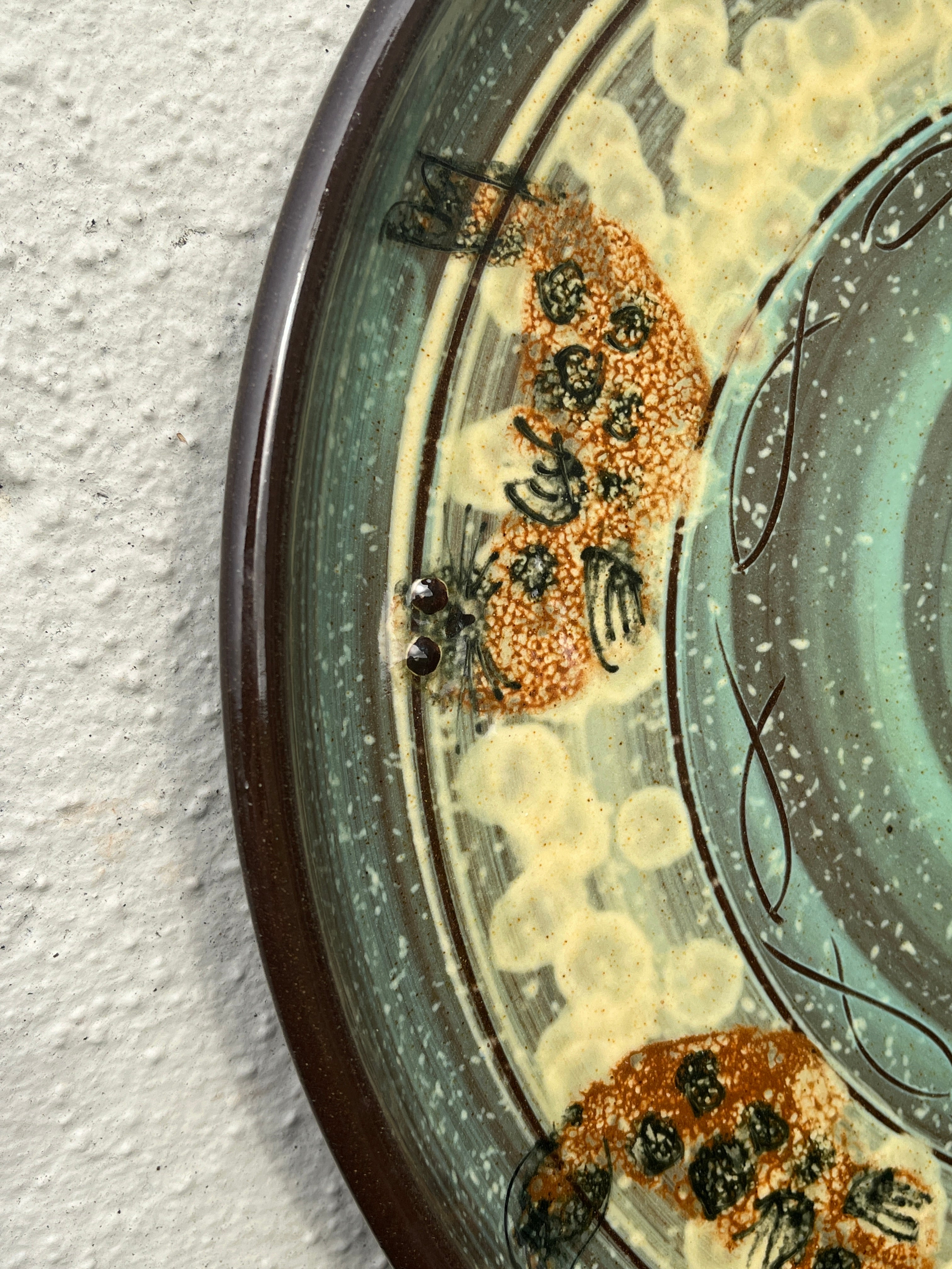 Seal Platter