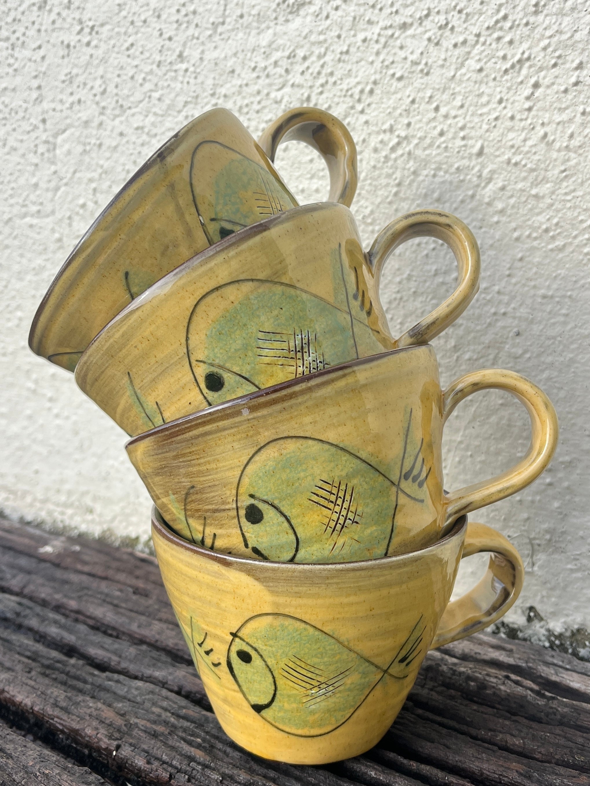 Big Fish Mug