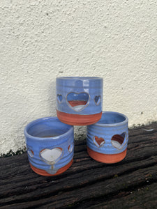 Tea Light Holder