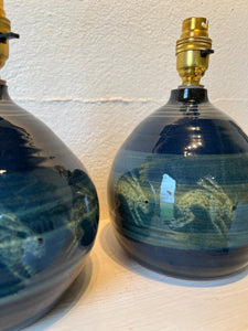 Hare Lampbase