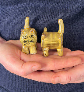 Pair of Cats