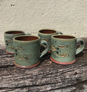 Langoustine Mug