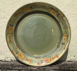 Langoustine Platter