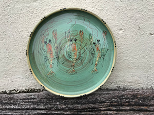 Langoustine Plate