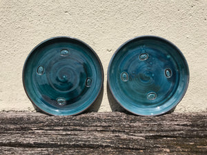 Dung Beetle Plate