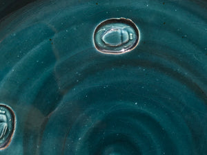 Dung Beetle Plate