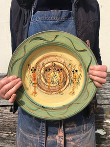 Large langoustine Platter