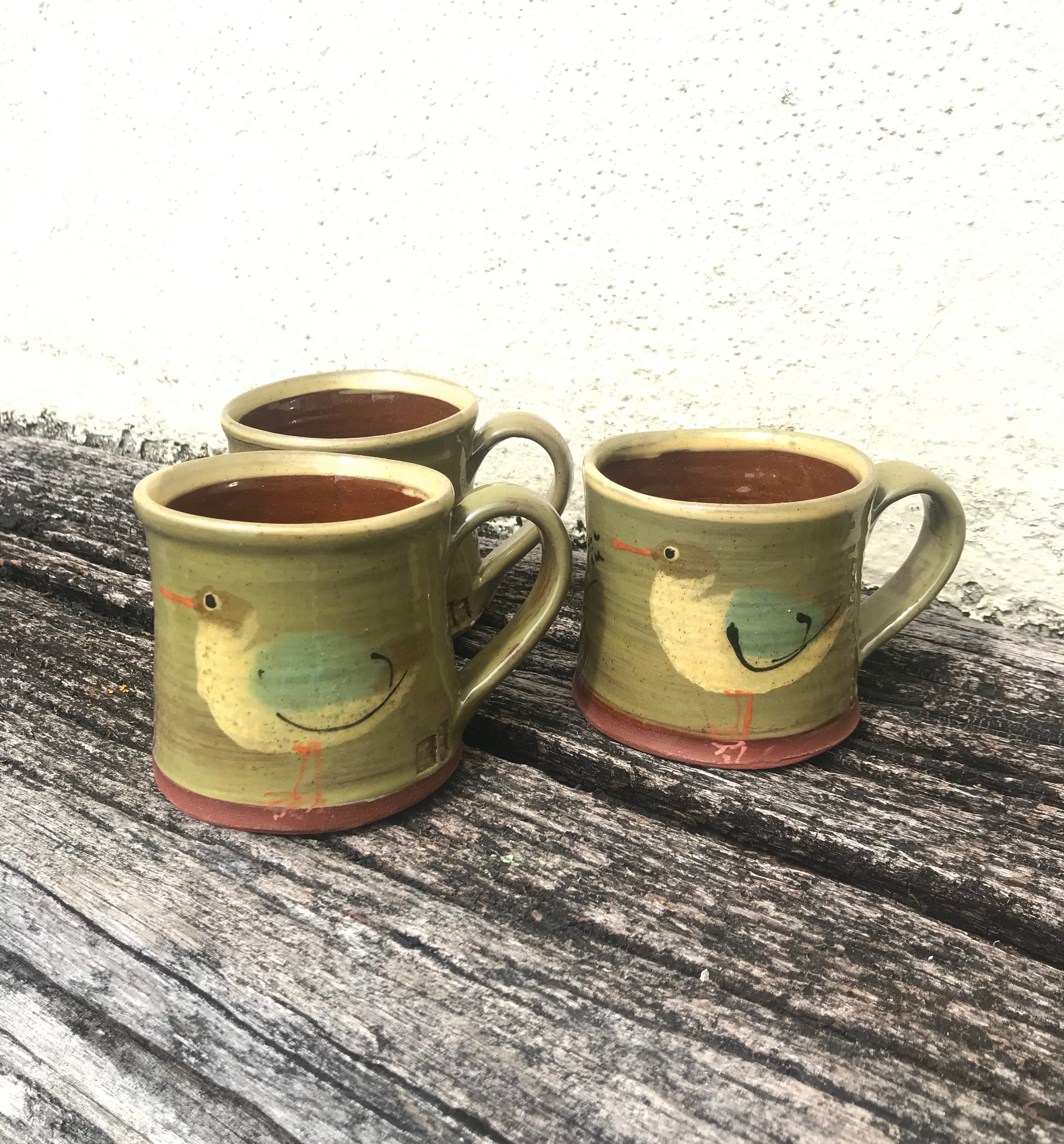 Black-headed Gull Mug