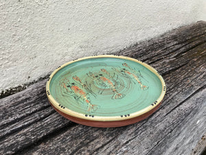 Langoustine Plate
