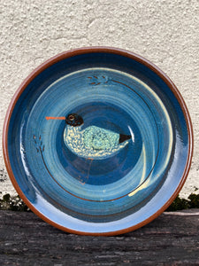 Black-headed Gull Plate