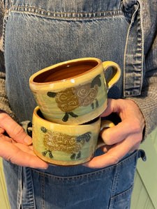 Sheep Mug