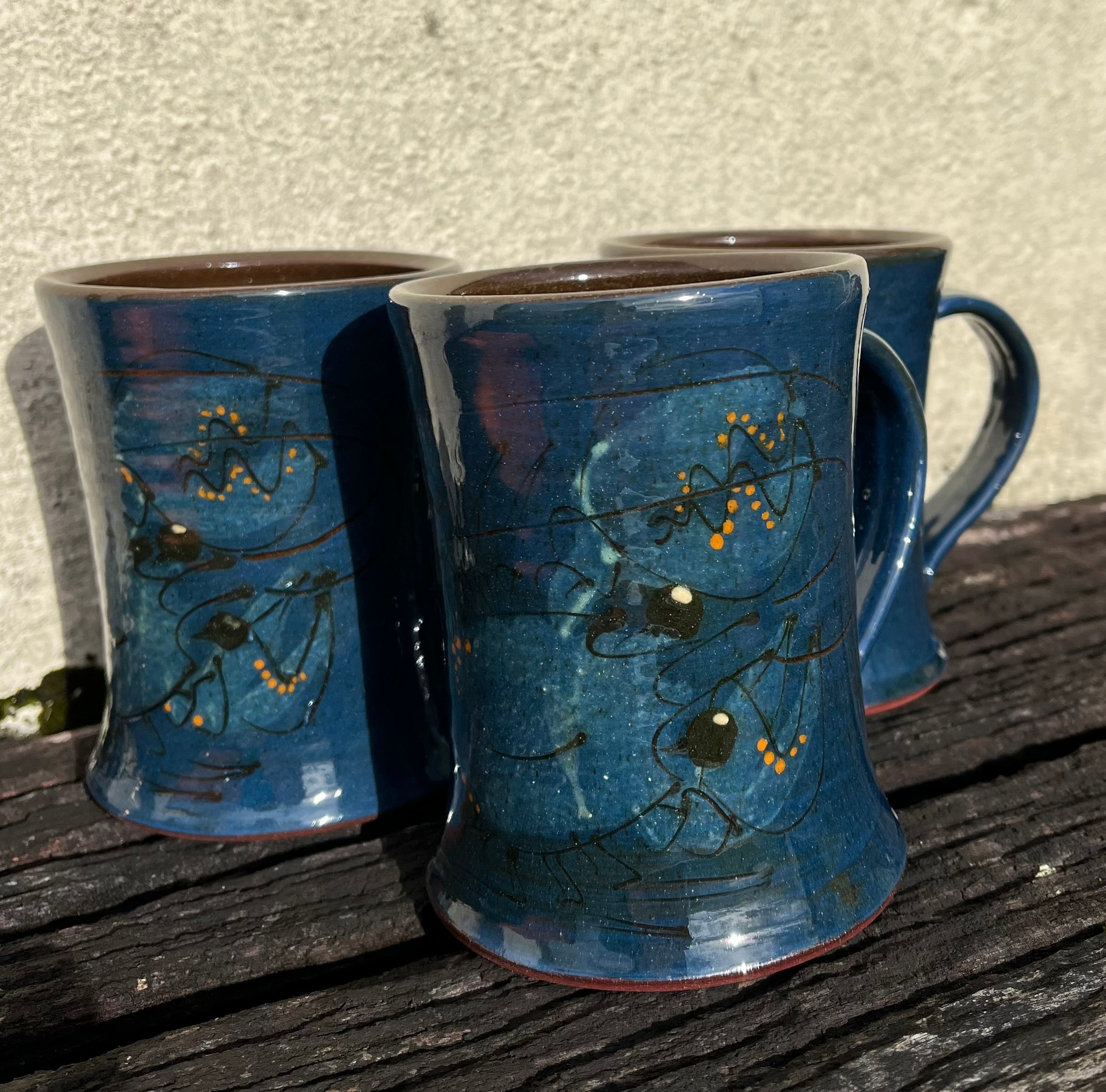 Lobster Tankard