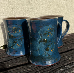 Lobster Tankard