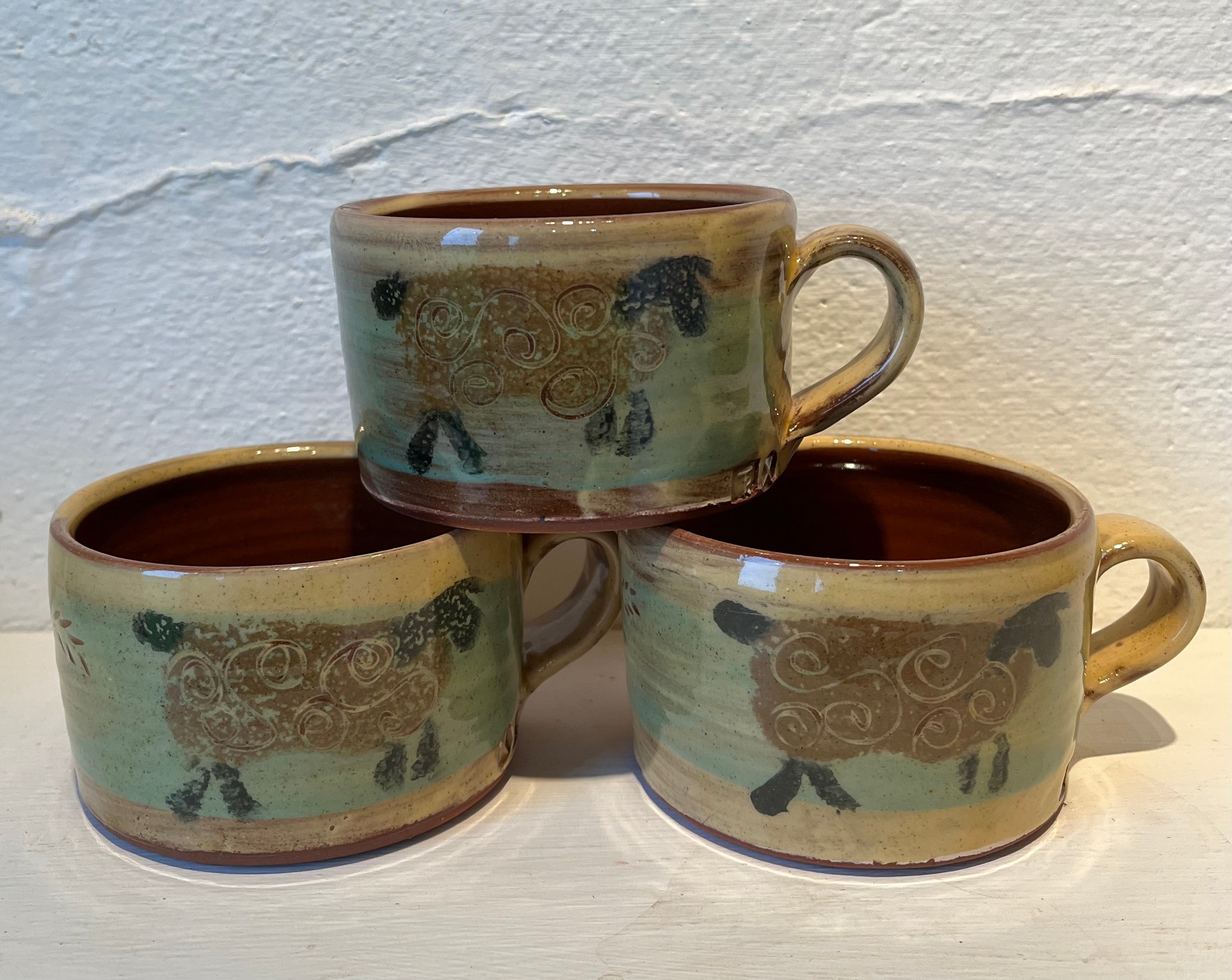 Sheep Mug