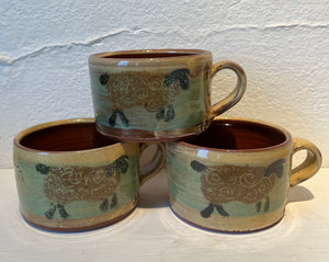 Sheep Mug