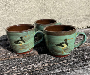 Oystercatcher Mug