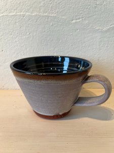Dark Blue Mug