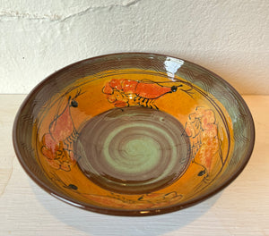 Marching Prawn Bowl