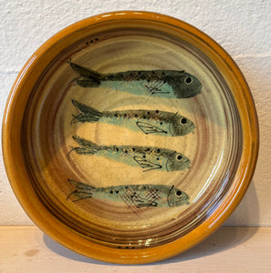 Sardine Bowl