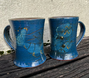 Lobster Tankard