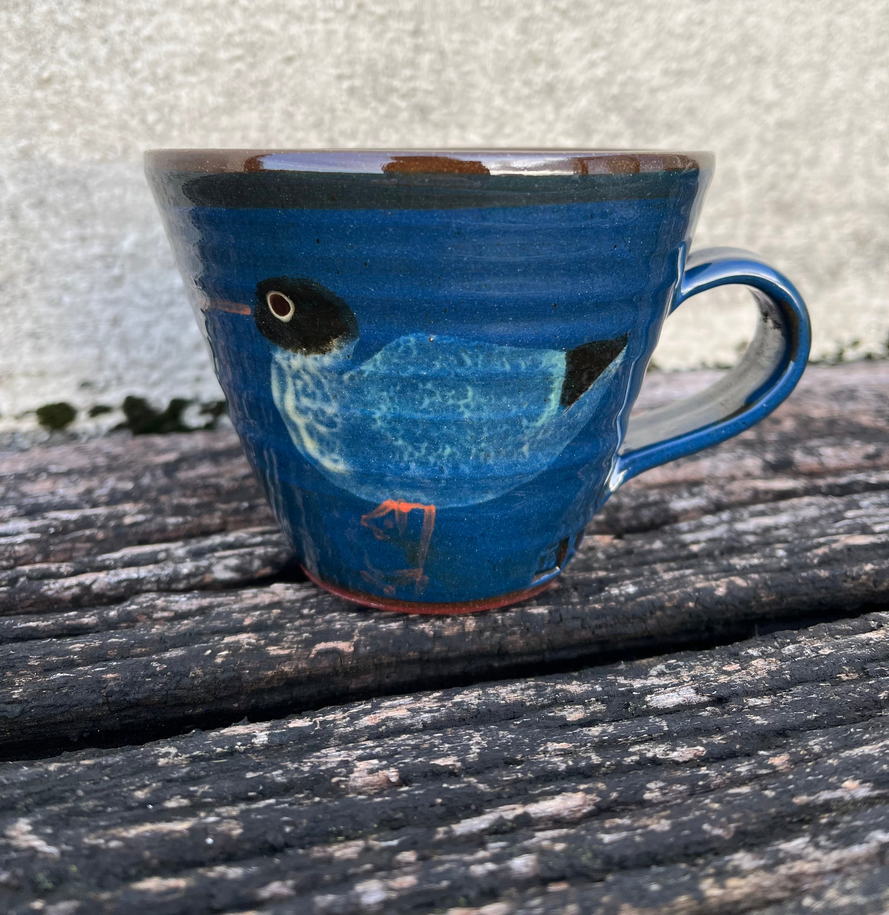 Blackheaded Gull Mug