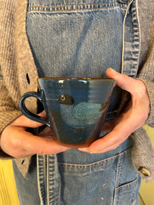 Blackheaded Gull Mug