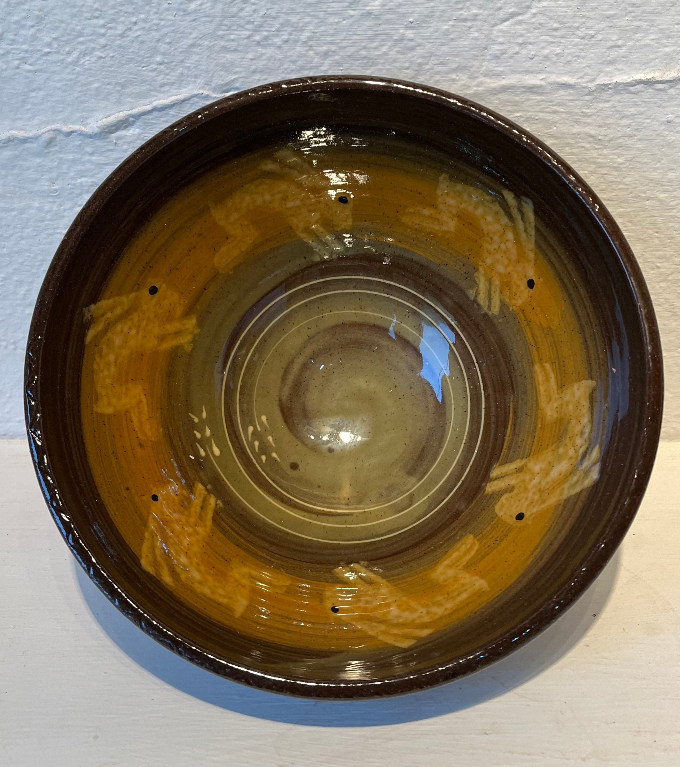 Hare Bowl