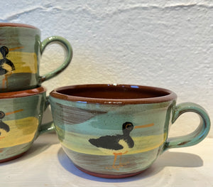 Oystercatcher Mug