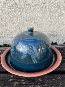 Butter/Cheese Dish