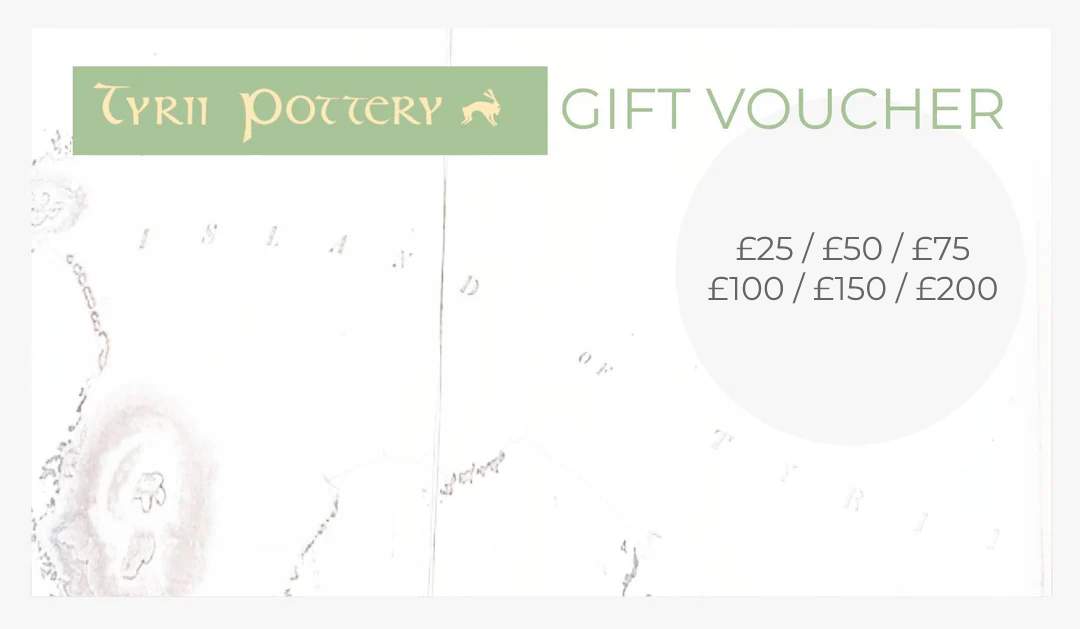 Gift Voucher